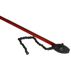 Ключ цепной КЦН 1 Ключ цепной КЦН 1