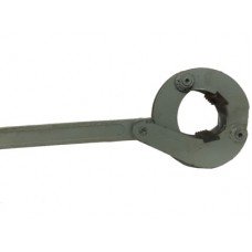 Ключ шарнирный КШ 73/89 Ключ шарнирный КШ 73/89