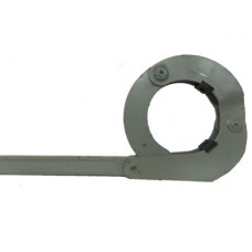 Ключ шарнирный КШ 168/188 Ключ шарнирный КШ 168/188