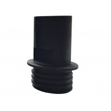 Переводник на пневмоударник П З-50/Л72х10 один паз Переводник на пневмоударник П З-50/Л72х10 один паз