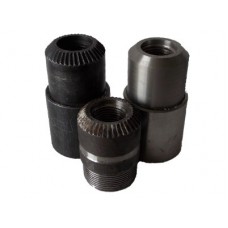 Фрезерный переводник П1 З-50/Т108 Фрезерный переводник П1 З-50/Т108