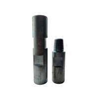 Замок бурильный З-50 ГОСТ 7918-75  Замок бурильный З-50 ГОСТ 7918-75