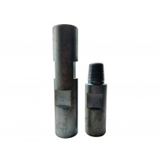 Замок бурильный З-50 ГОСТ 7918-75 