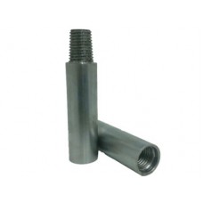 Замок бурильный З-38 c конической резьбой