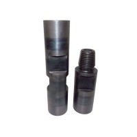 Замок бурильный З-42 c конической резьбой Замок бурильный З-42 c конической резьбой