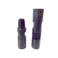 Замок бурильный З-50 c конической резьбой Замок бурильный З-50 c конической резьбой