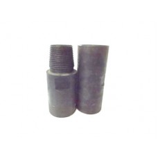 Замок бурильный З-63.5 укороченный c конической резьбой